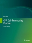 CPP, Cell-Penetrating Peptides - Book