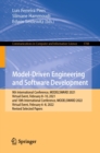Model-Driven Engineering and Software Development : 9th International Conference, MODELSWARD 2021, Virtual Event, February 8-10, 2021, and 10th International Conference, MODELSWARD 2022, Virtual Event - eBook