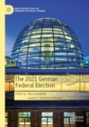 The 2021 German Federal Election - eBook