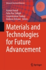 Materials and Technologies for Future Advancement - eBook