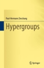 Hypergroups - eBook