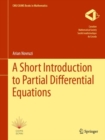 A Short Introduction to Partial Differential Equations - eBook