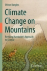 Climate Change on Mountains : Reviving Humboldt’s Approach to Science - Book
