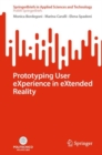 Prototyping User eXperience in eXtended Reality - Book