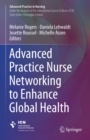 Advanced Practice Nurse Networking to Enhance Global Health - eBook