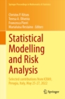 Statistical Modelling and Risk Analysis : Selected contributions from ICRA9, Perugia, Italy, May 25-27, 2022 - eBook