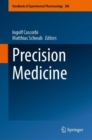 Precision Medicine - Book