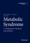 Metabolic Syndrome : A Comprehensive Textbook - Book