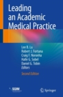Leading an Academic Medical Practice - Book