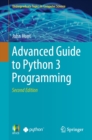 Advanced Guide to Python 3 Programming - eBook