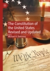 The Constitution of the United States Revised and Updated - Book