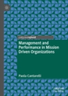 Management and Performance in Mission Driven Organizations - eBook