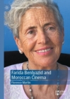Farida Benlyazid and Moroccan Cinema - Book