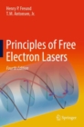 Principles of Free Electron Lasers - Book