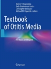 Textbook of Otitis Media : The Basics and Beyond - Book