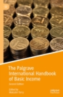 The Palgrave International Handbook of Basic Income - eBook