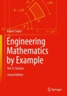 Engineering Mathematics by Example : Vol. II: Calculus - Book