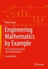 Engineering Mathematics by Example : Vol. III: Special Functions and Transformations - eBook