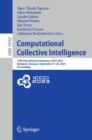 Computational Collective Intelligence : 15th International Conference, ICCCI 2023, Budapest, Hungary, September 27-29, 2023, Proceedings - eBook