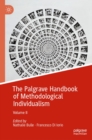 The Palgrave Handbook of Methodological Individualism : Volume II - eBook