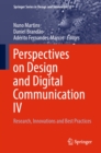 Perspectives on Design and Digital Communication IV : Research, Innovations and Best Practices - eBook