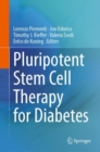 Pluripotent Stem Cell Therapy for Diabetes - eBook