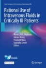 Rational Use of Intravenous Fluids in Critically Ill Patients - Book