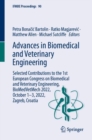 Advances in Biomedical and Veterinary Engineering : Selected Contributions to the 1st European Congress on Biomedical and Veterinary Engineering, BioMedVetMech 2022, October 1-3, 2022, Zagreb, Croatia - eBook