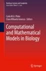 Computational and Mathematical Models in Biology - eBook