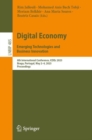 Digital Economy. Emerging Technologies and Business Innovation : 8th International Conference, ICDEc 2023, Braga, Portugal, May 2–4, 2023, Proceedings - Book