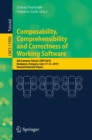 Composability, Comprehensibility and Correctness of Working Software : 8th Summer School, CEFP 2019, Budapest, Hungary, June 17-21, 2019, Revised Selected Papers - eBook