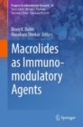 Macrolides as Immunomodulatory Agents - Book