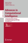 Advances in Computational Intelligence : 17th International Work-Conference on Artificial Neural Networks, IWANN 2023, Ponta Delgada, Portugal, June 19-21, 2023, Proceedings, Part II - Book