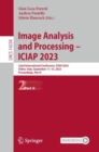 Image Analysis and Processing - ICIAP 2023 : 22nd International Conference, ICIAP 2023, Udine, Italy, September 11-15, 2023, Proceedings, Part II - eBook