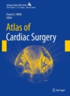 Atlas of Cardiac Surgery - Book