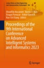 Proceedings of the 9th International Conference on Advanced Intelligent Systems and Informatics 2023 - eBook