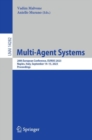 Multi-Agent Systems : 20th European Conference, EUMAS 2023, Naples, Italy, September 14-15, 2023, Proceedings - eBook