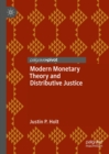 Modern Monetary Theory and Distributive Justice - eBook