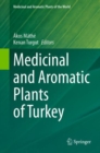 Medicinal and Aromatic Plants of Turkey - eBook