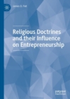 Religious Doctrines and their Influence on Entrepreneurship - eBook