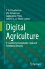 Digital Agriculture : A Solution for Sustainable Food and Nutritional Security - eBook