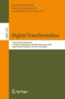 Digital Transformation : 15th PLAIS EuroSymposium on Digital Transformation, PLAIS EuroSymposium 2023, Sopot, Poland, September 28, 2023, Proceedings - eBook