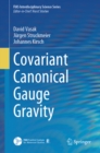 Covariant Canonical Gauge Gravity - eBook