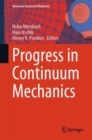 Progress in Continuum Mechanics - Book