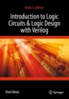 Introduction to Logic Circuits & Logic Design with Verilog - eBook