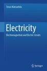Electricity : Electromagnetism and Electric Circuits - Book