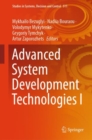 Advanced System Development Technologies I - Book