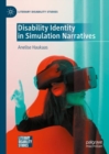 Disability Identity in Simulation Narratives - Book