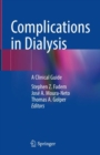 Complications in Dialysis : A Clinical Guide - eBook