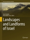 Landscapes and Landforms of Israel - Book
